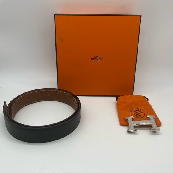 Hermes belt